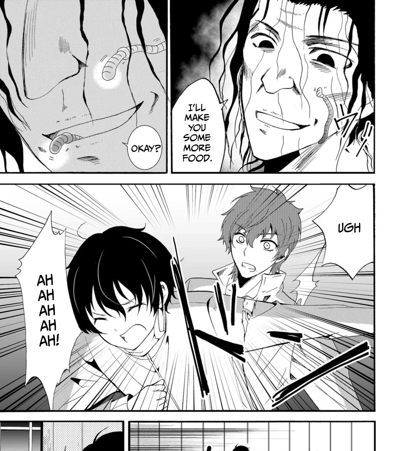 Read Ningyou Pass chapter 43 image 13 on Lezhin