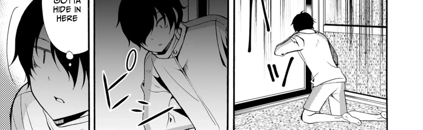 Read Ningyou Pass chapter 43 image 18 on Lezhin