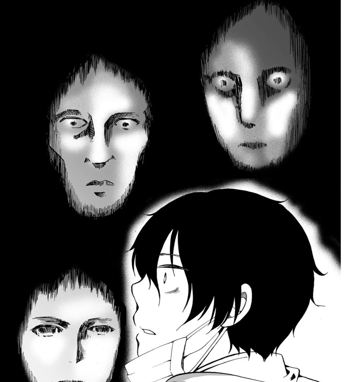 Read Ningyou Pass chapter 43 image 19 on Lezhin