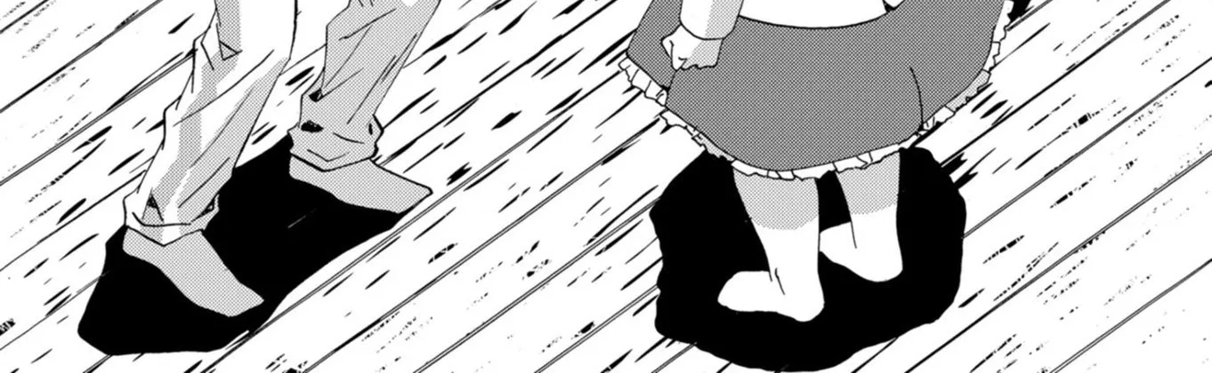Read Ningyou Pass chapter 43 image 32 on Lezhin