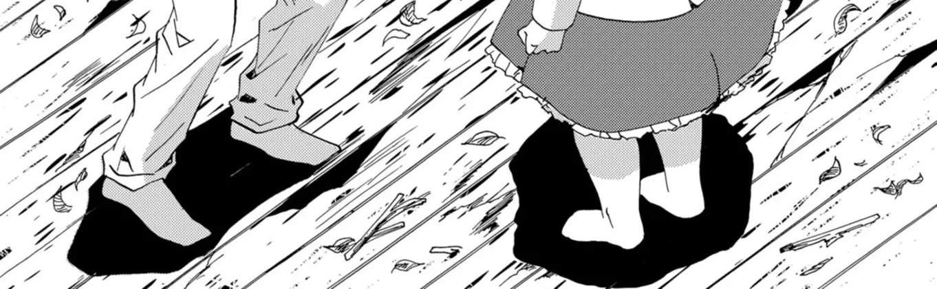 Read Ningyou Pass chapter 43 image 34 on Lezhin