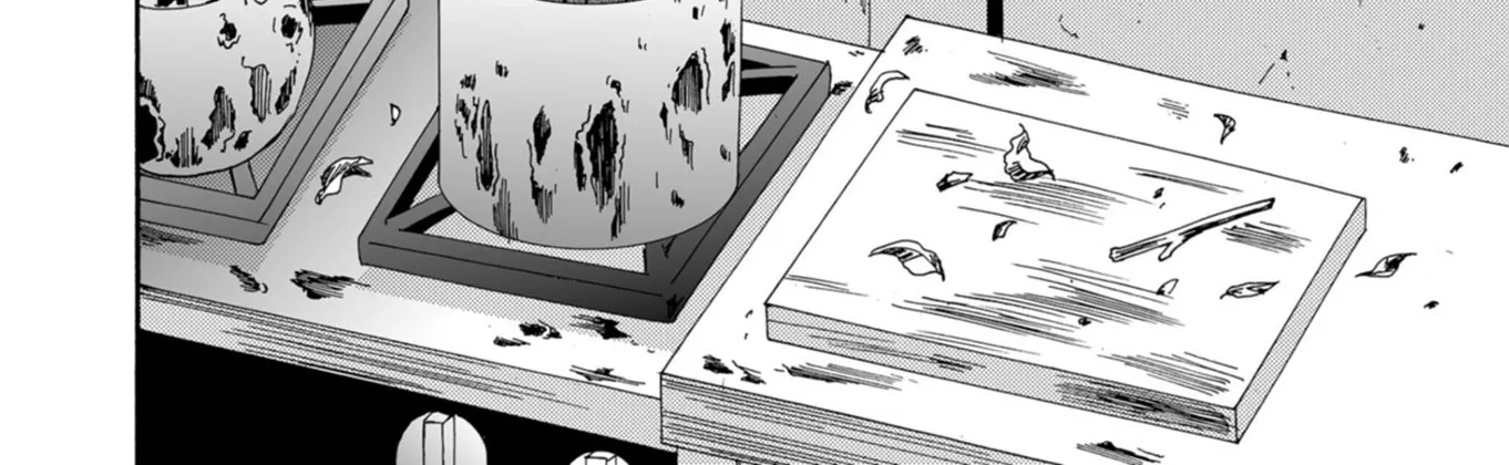 Read Ningyou Pass chapter 43 image 36 on Lezhin