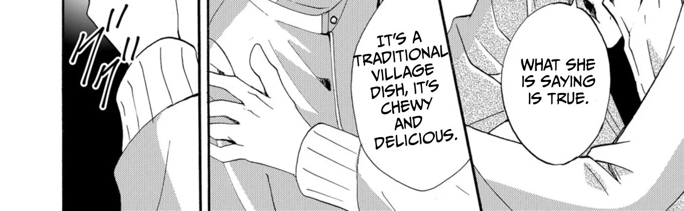 Read Ningyou Pass chapter 43 image 8 on Lezhin