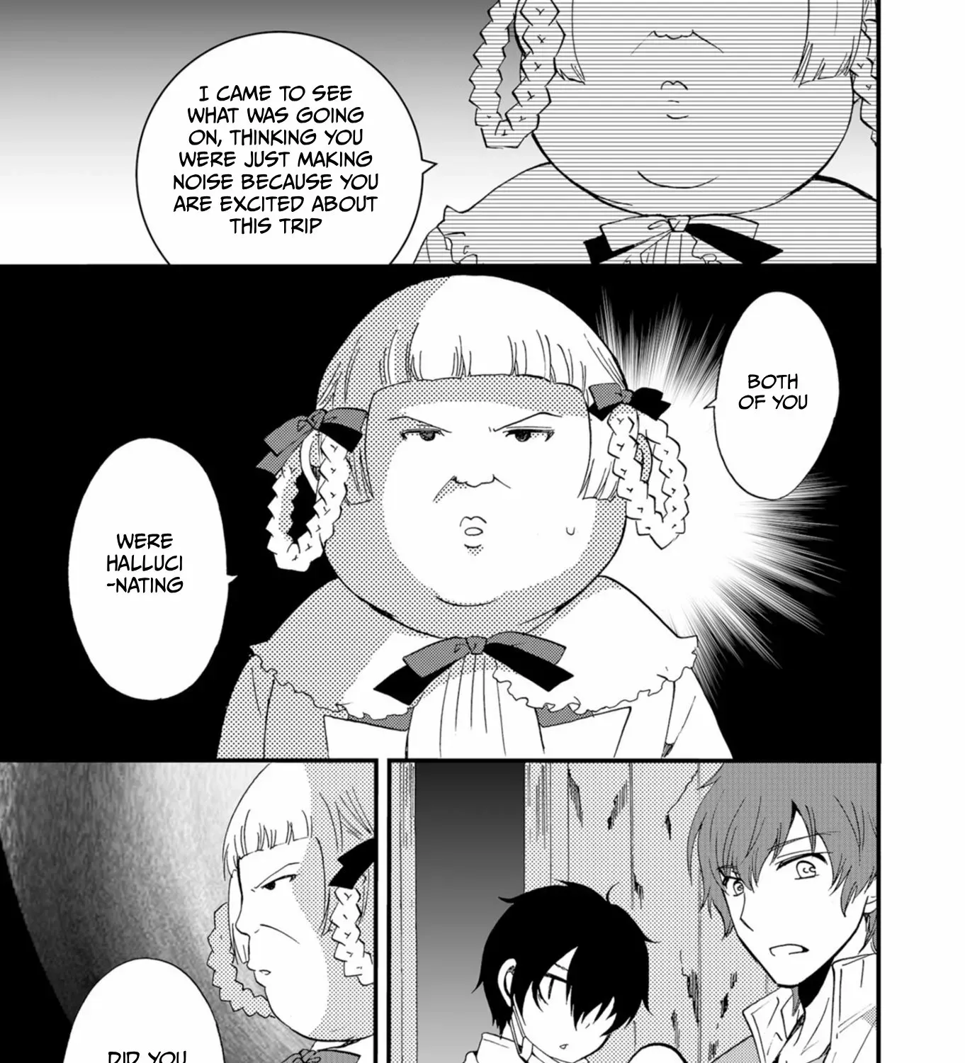 Read Ningyou Pass chapter 44 image 14 on Lezhin