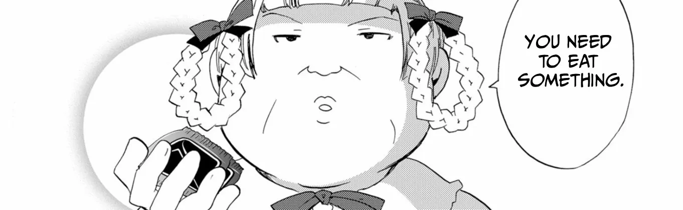 Read Ningyou Pass chapter 44 image 17 on Lezhin
