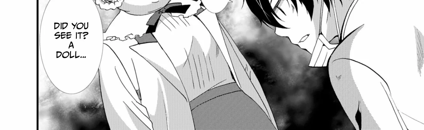 Read Ningyou Pass chapter 44 image 21 on Lezhin