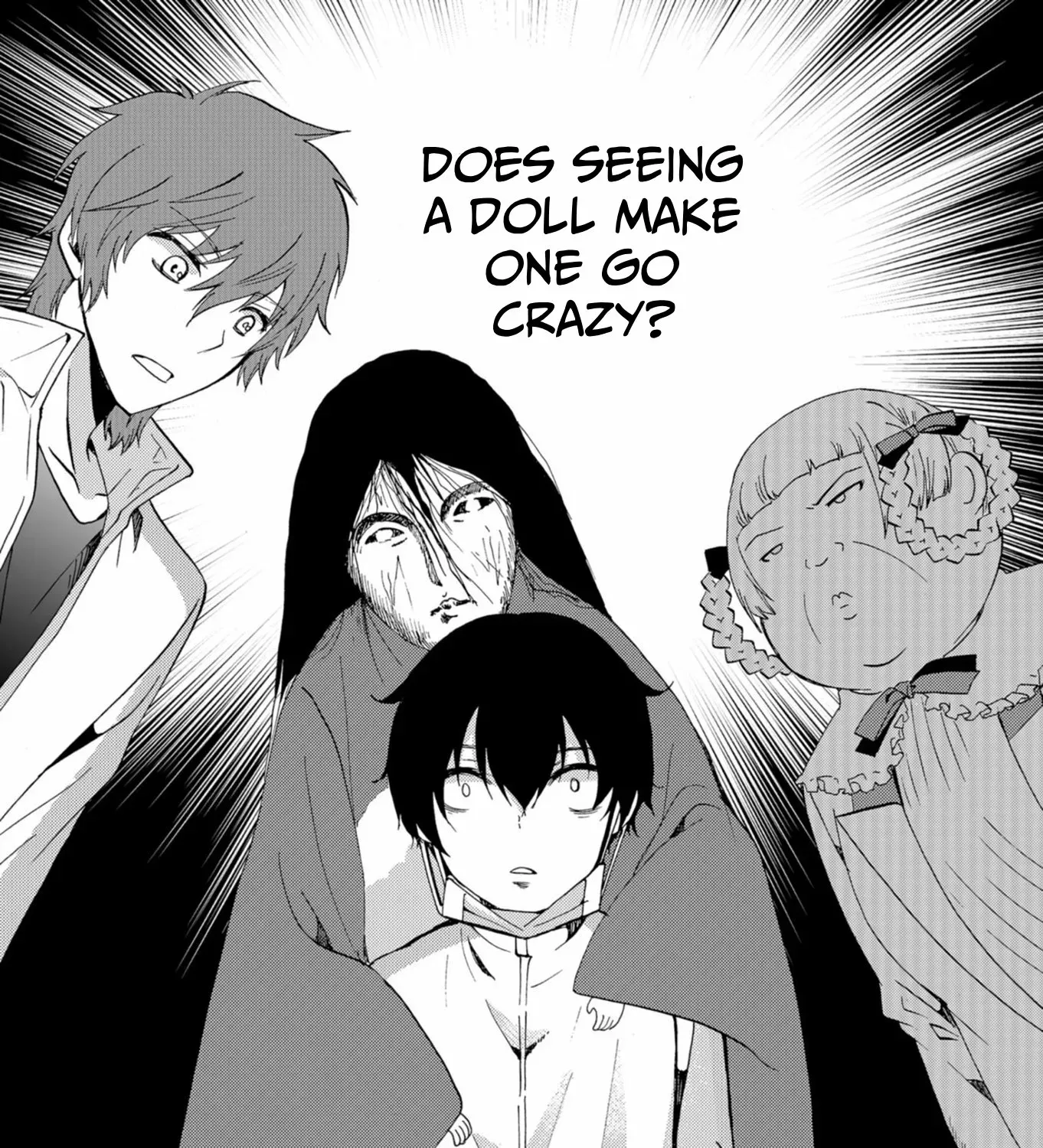 Read Ningyou Pass chapter 44 image 24 on Lezhin