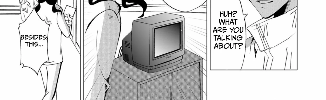Read Ningyou Pass chapter 44 image 27 on Lezhin