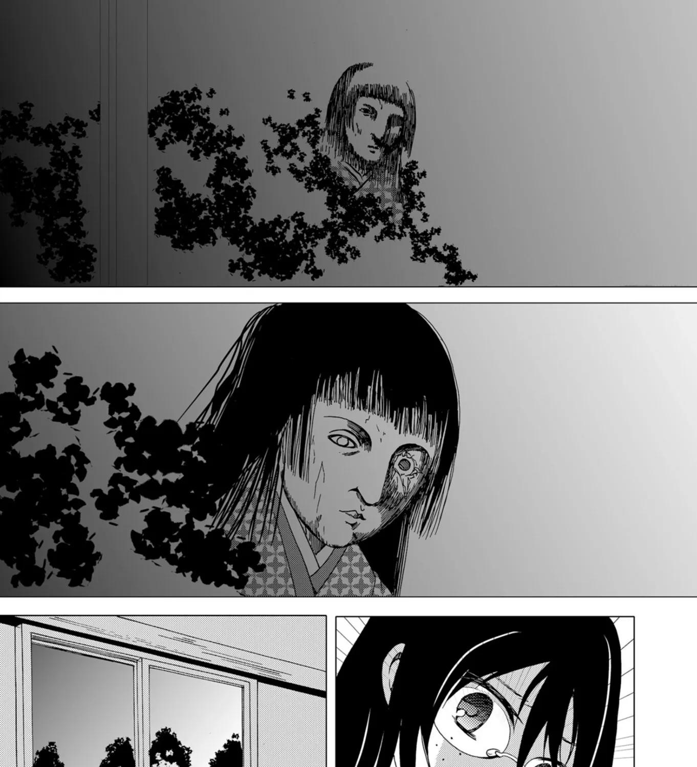 Read Ningyou Pass chapter 44 image 30 on Lezhin