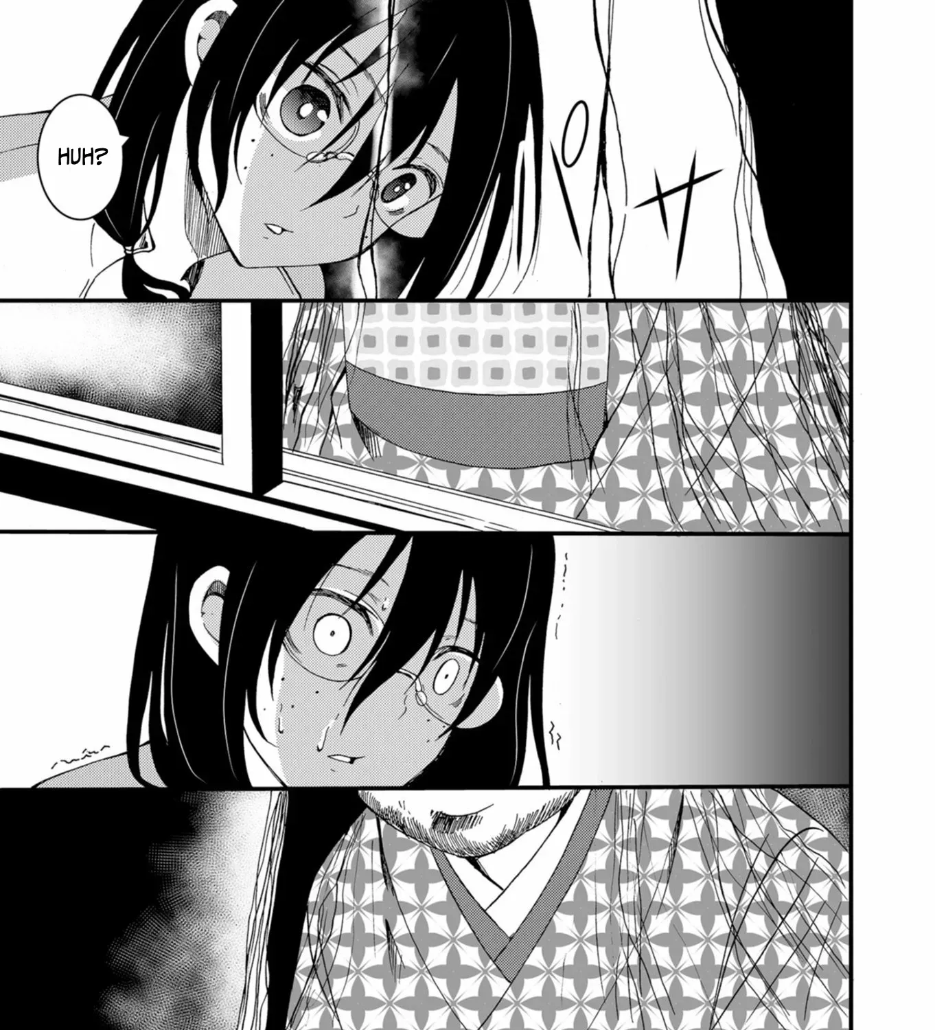 Read Ningyou Pass chapter 44 image 34 on Lezhin