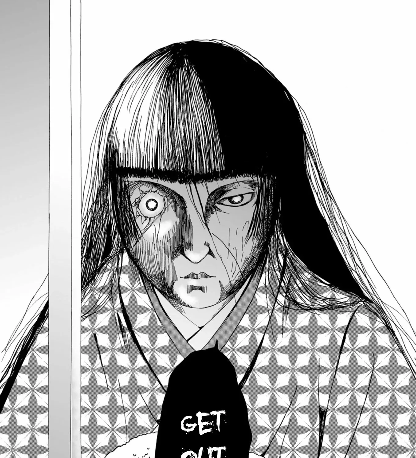 Read Ningyou Pass chapter 44 image 36 on Lezhin