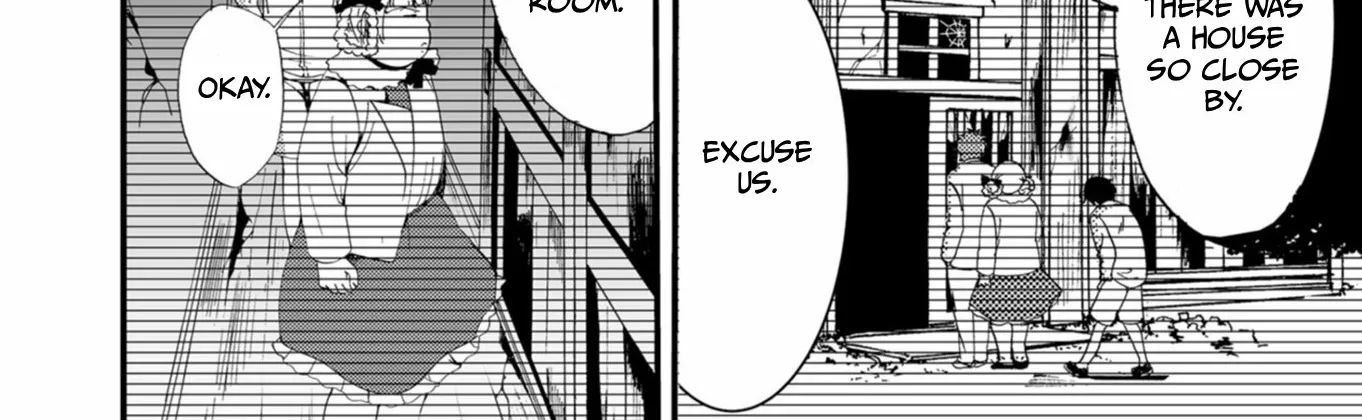 Read Ningyou Pass chapter 44 image 9 on Lezhin