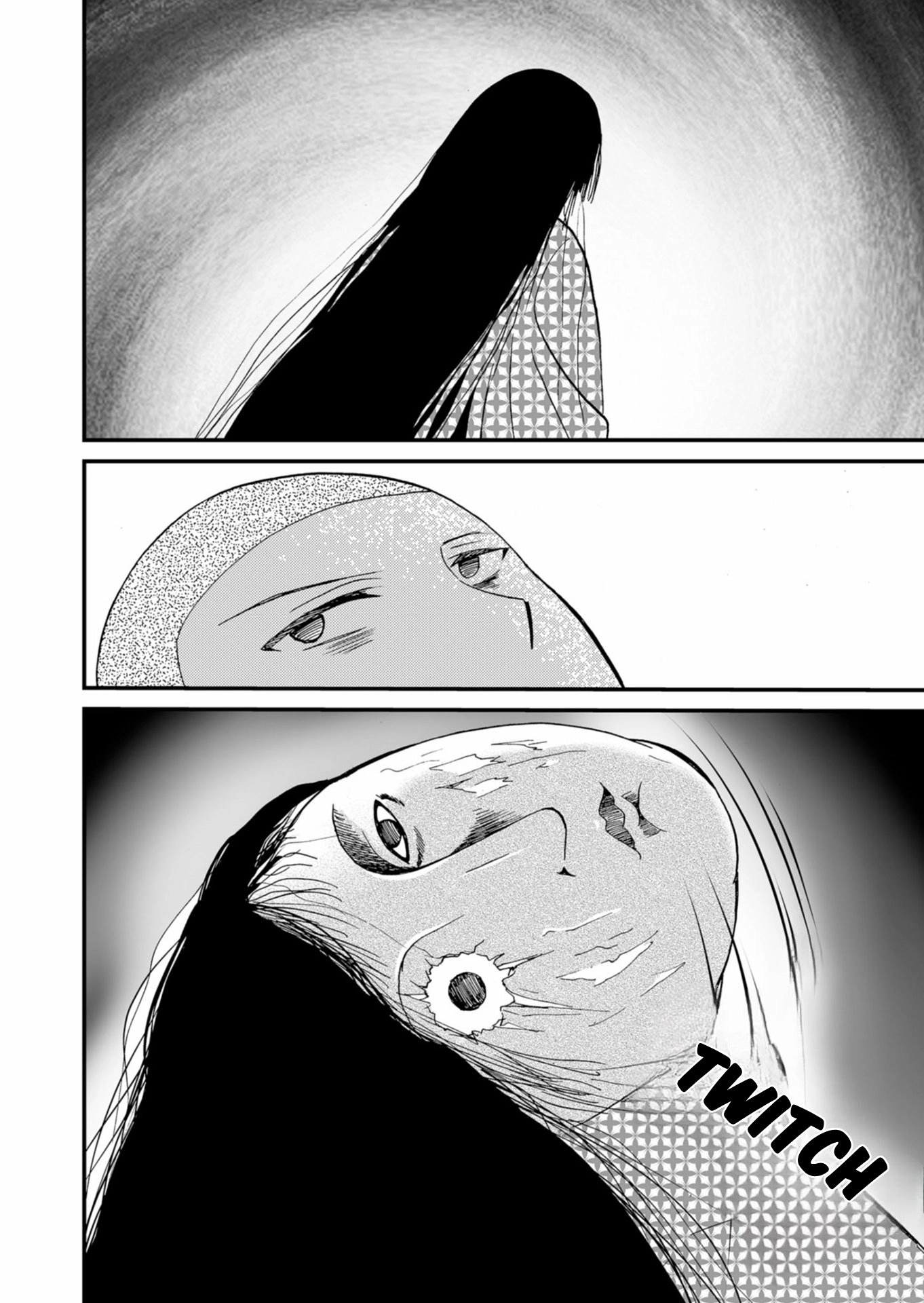 Read Ningyou Pass chapter 45 image 4 on Lezhin