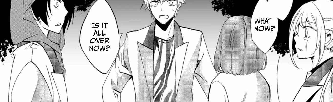 Read Ningyou Pass chapter 46 image 22 on Lezhin