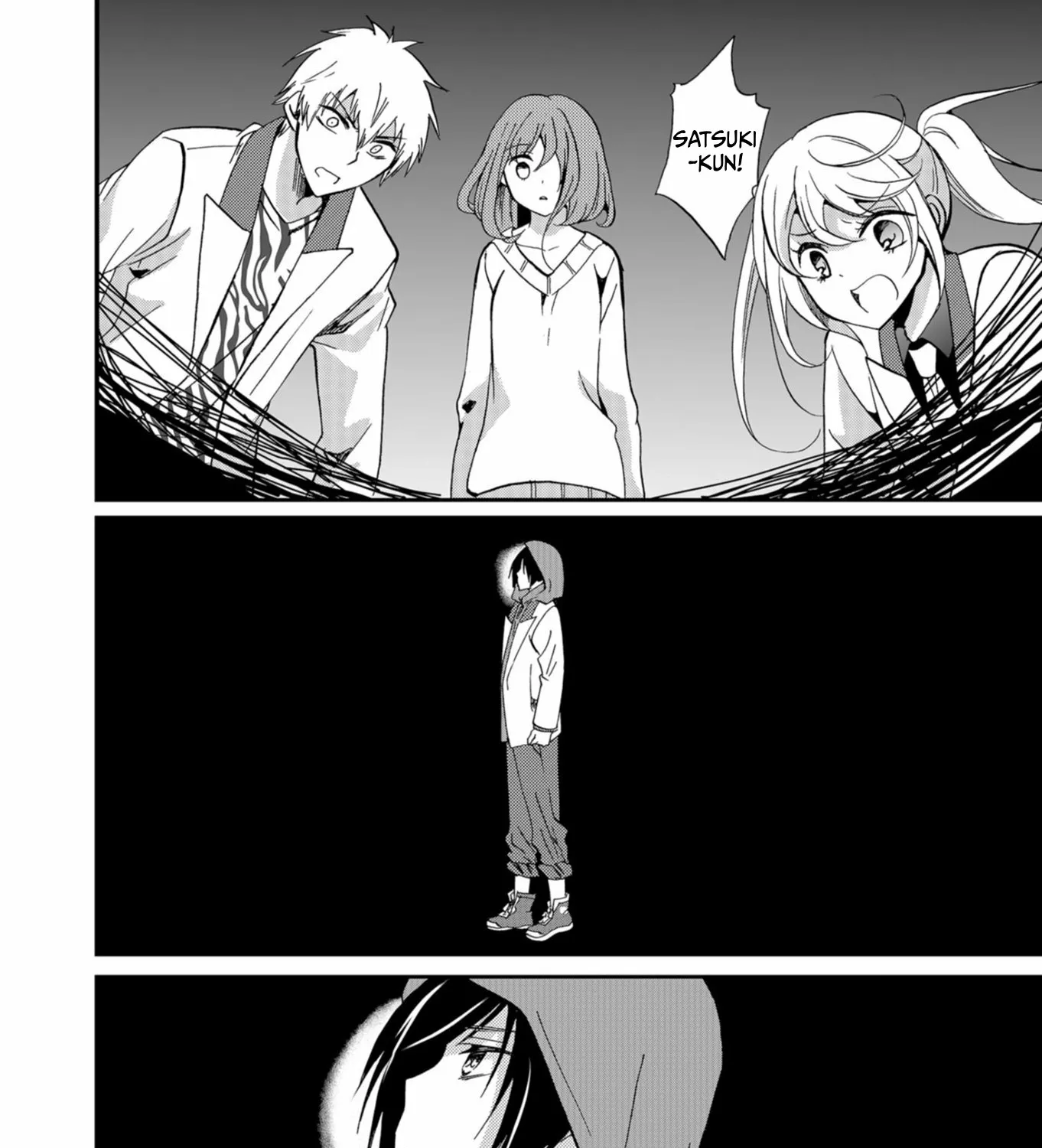 Read Ningyou Pass chapter 46 image 30 on Lezhin