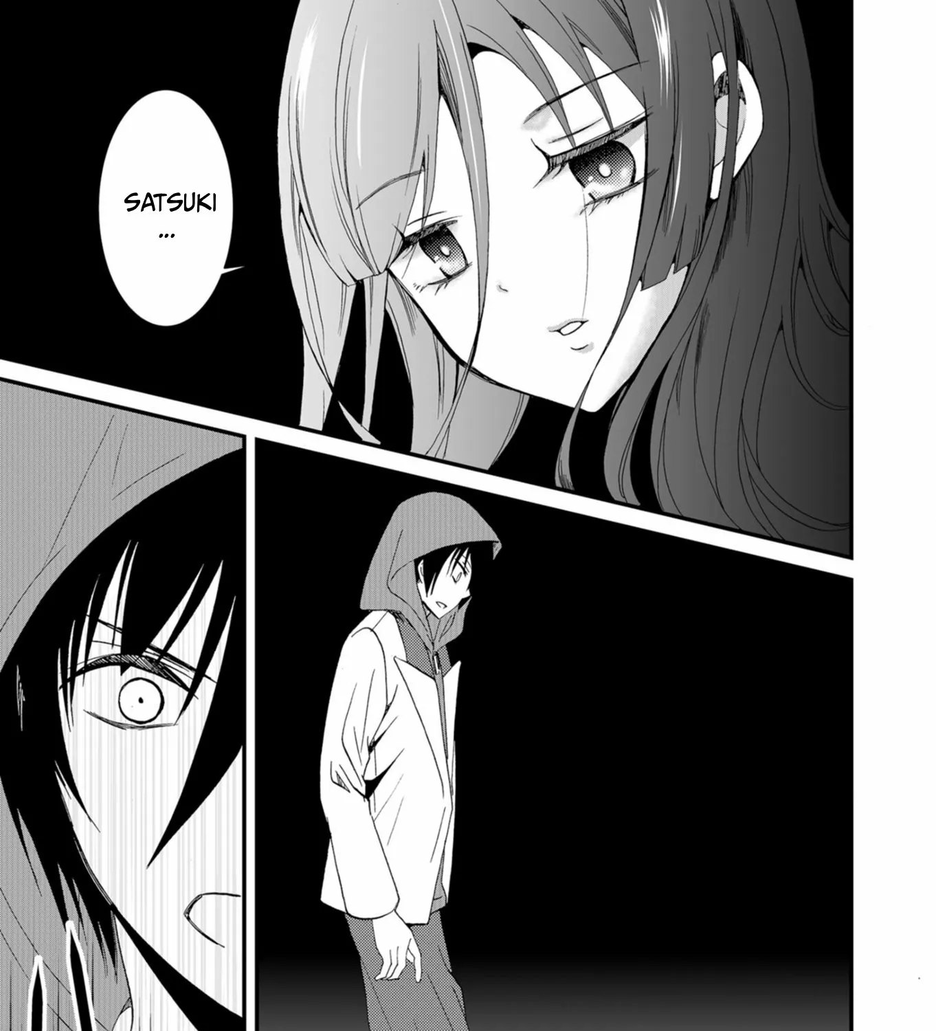 Read Ningyou Pass chapter 46 image 32 on Lezhin