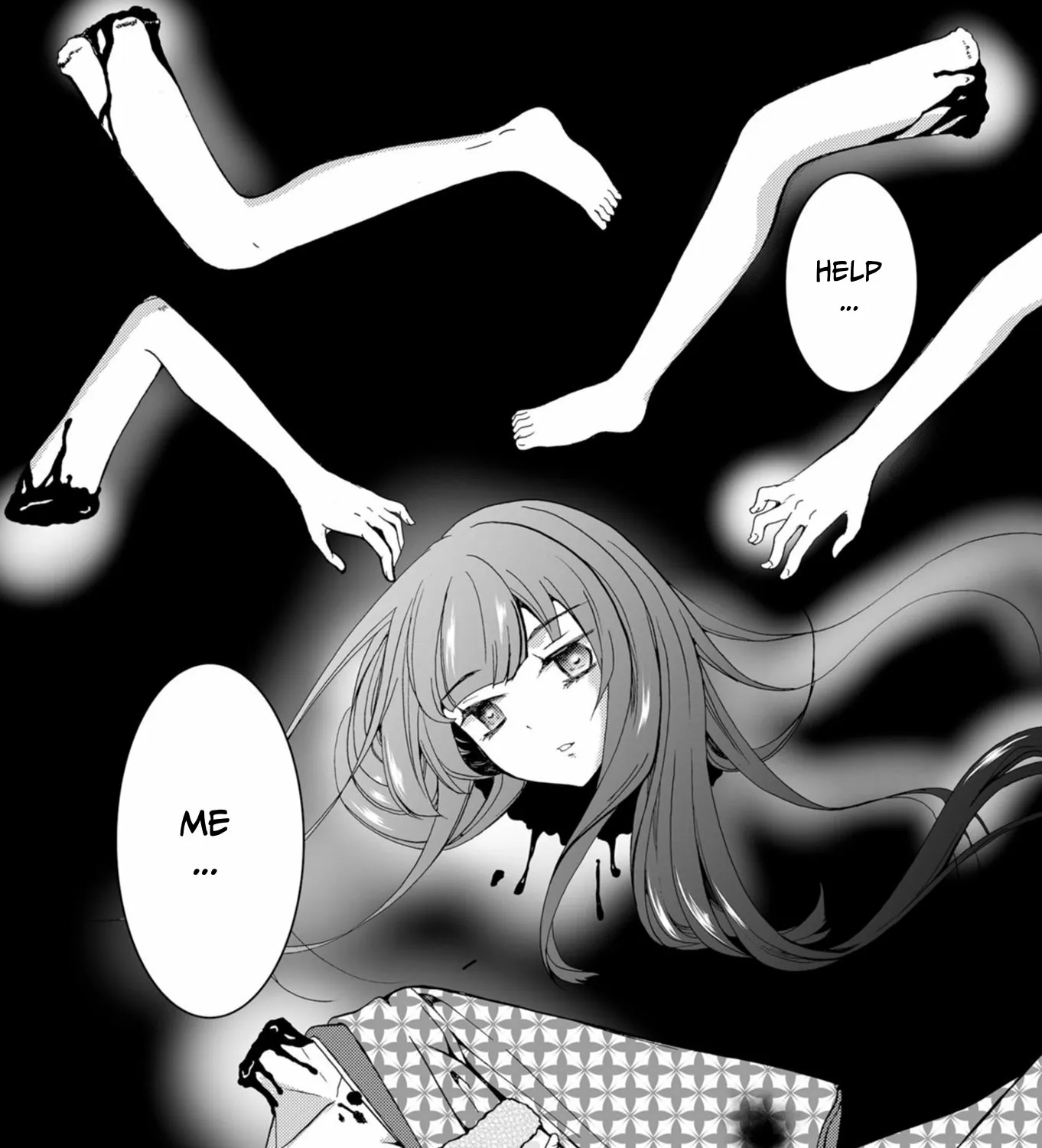Read Ningyou Pass chapter 46 image 34 on Lezhin