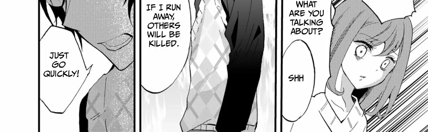 Read Ningyou Pass chapter 46 image 9 on Lezhin