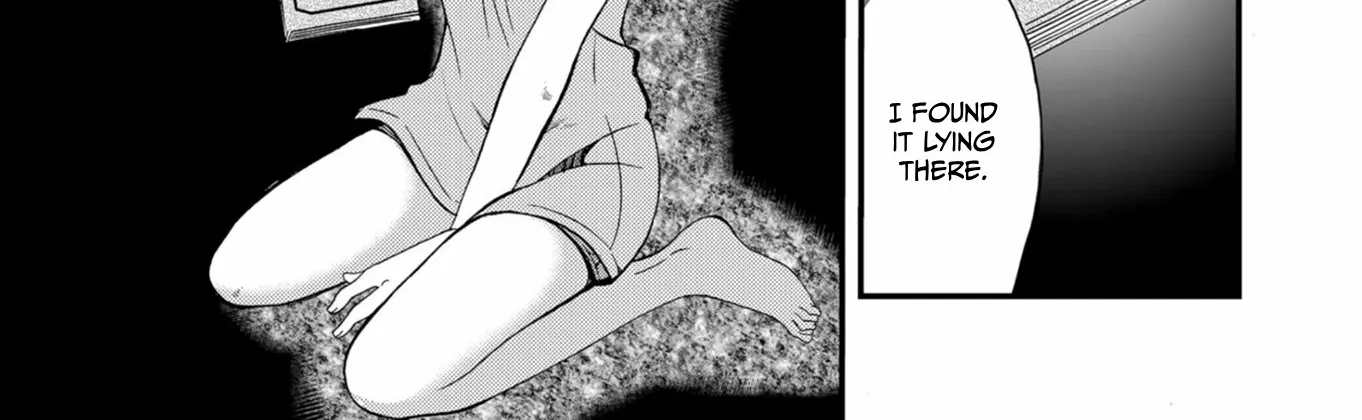 Read Ningyou Pass chapter 47 image 15 on Lezhin
