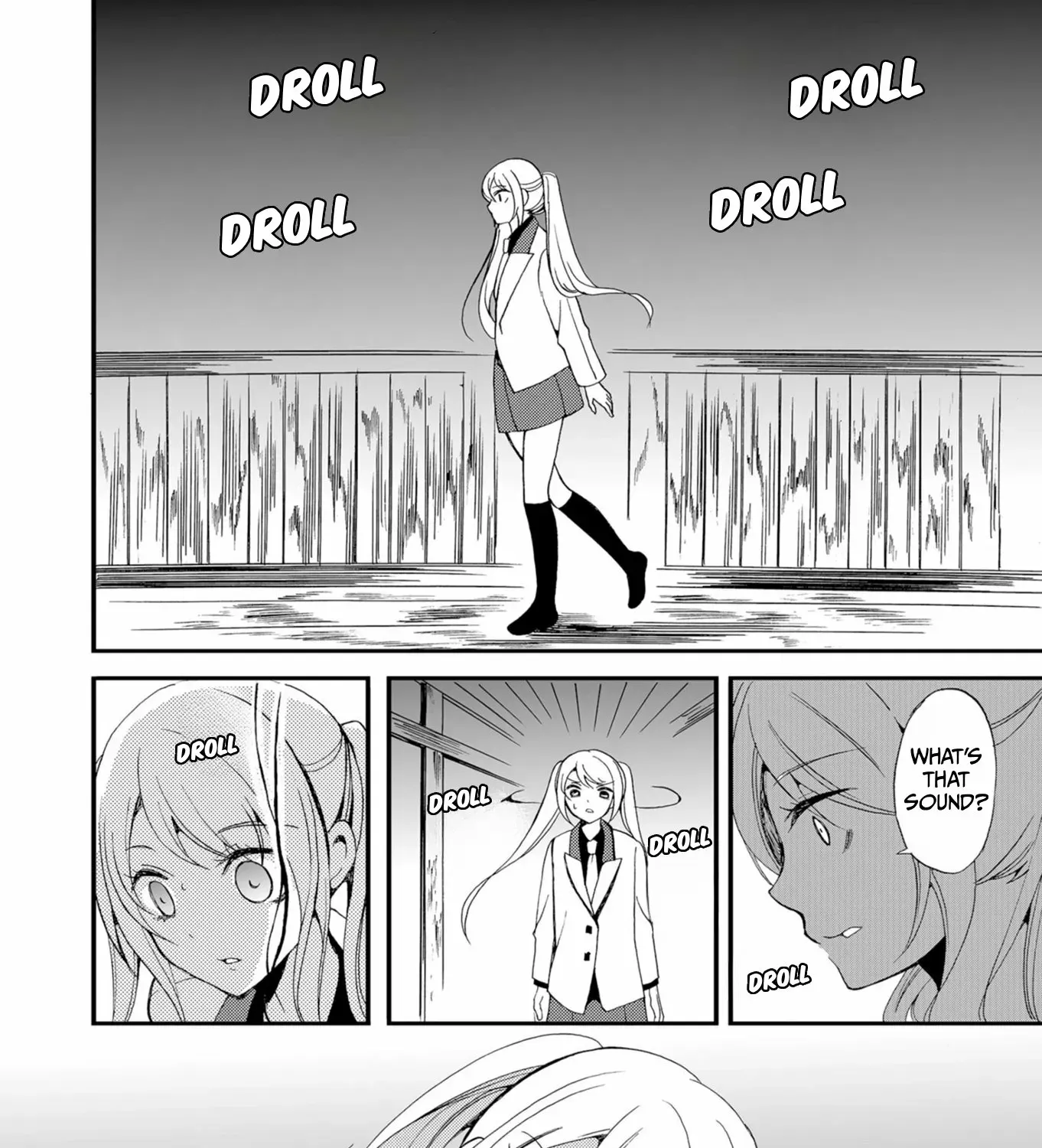 Read Ningyou Pass chapter 47 image 27 on Lezhin