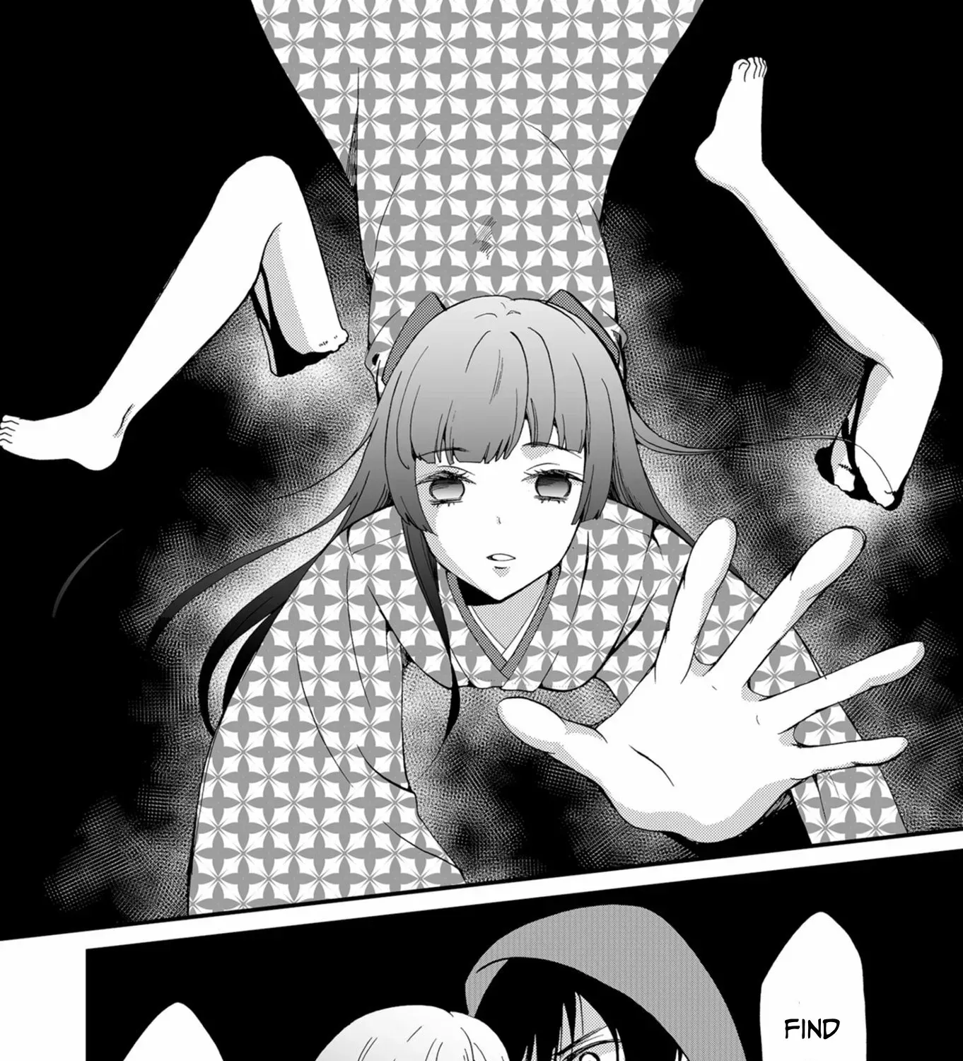 Read Ningyou Pass chapter 47 image 4 on Lezhin