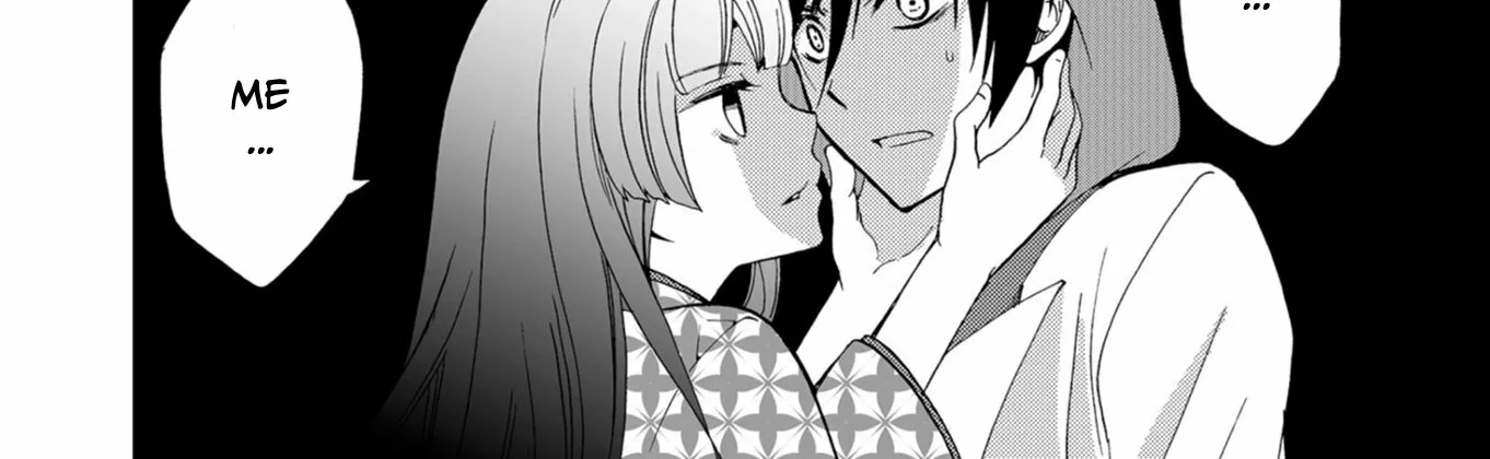 Read Ningyou Pass chapter 47 image 5 on Lezhin