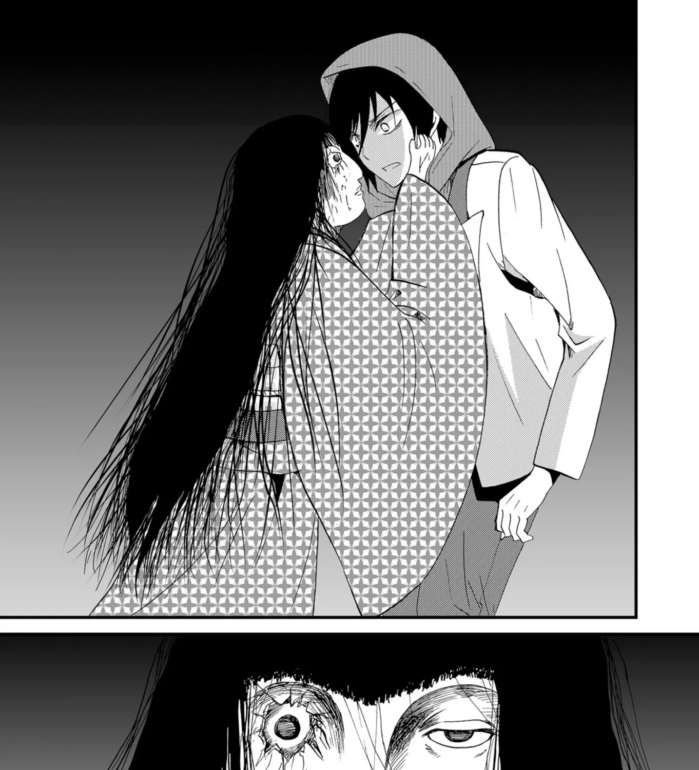 Read Ningyou Pass chapter 47 image 6 on Lezhin