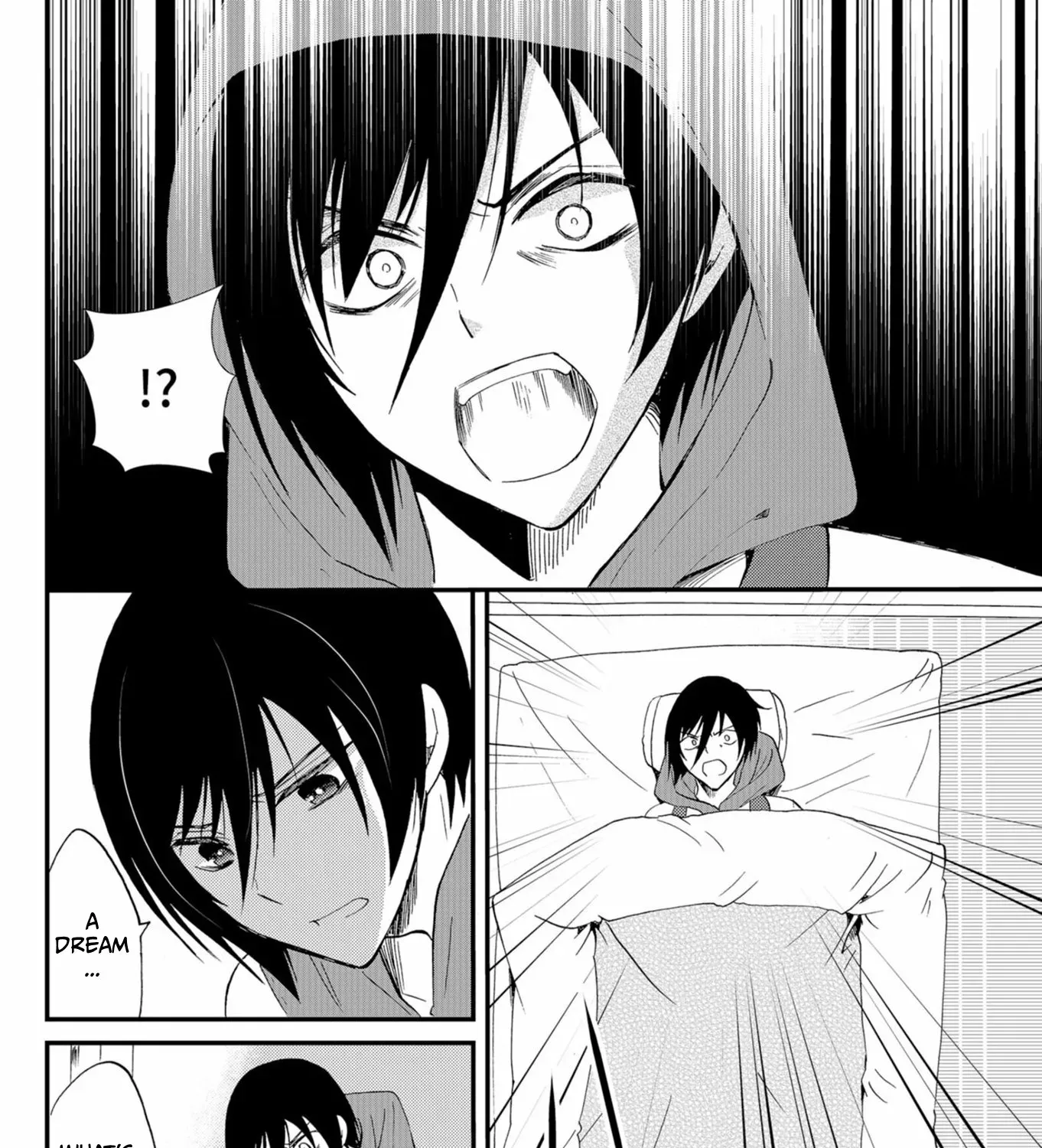 Read Ningyou Pass chapter 47 image 8 on Lezhin