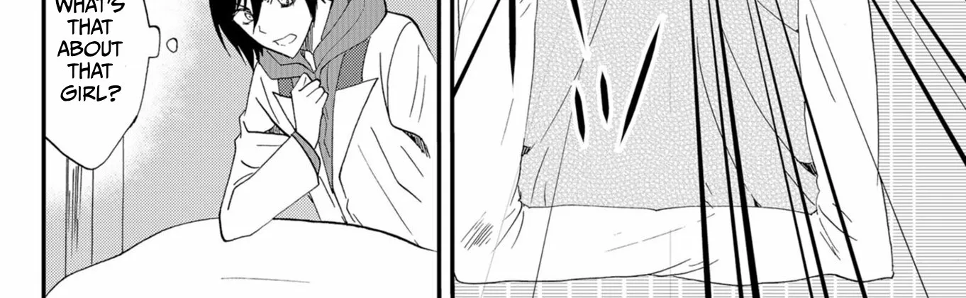 Read Ningyou Pass chapter 47 image 9 on Lezhin