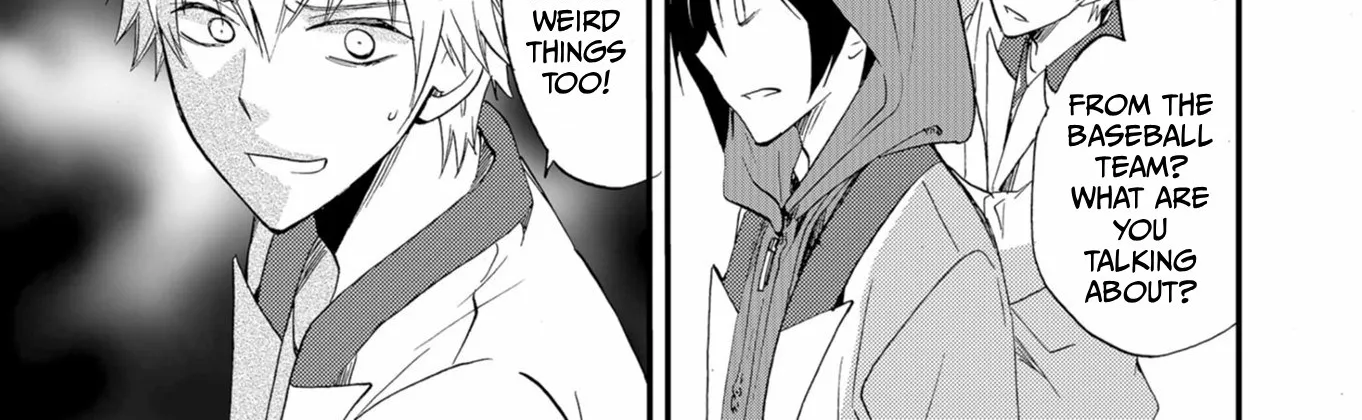 Read Ningyou Pass chapter 48 image 19 on Lezhin