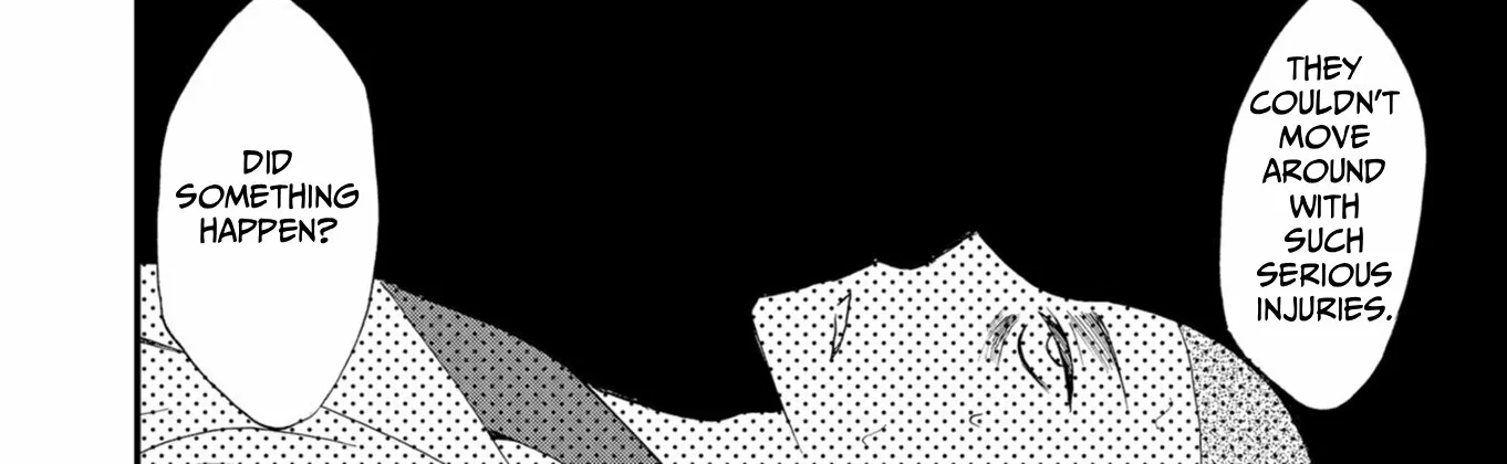 Read Ningyou Pass chapter 48 image 21 on Lezhin