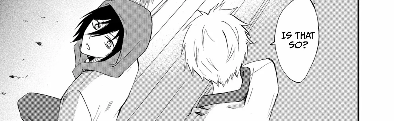 Read Ningyou Pass chapter 48 image 23 on Lezhin