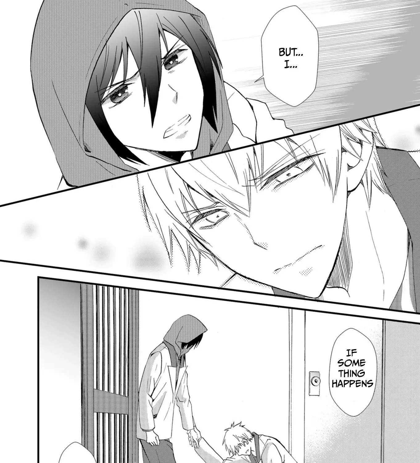 Read Ningyou Pass chapter 48 image 28 on Lezhin