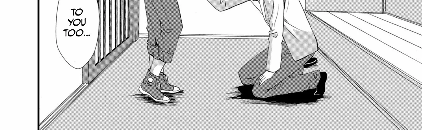 Read Ningyou Pass chapter 48 image 29 on Lezhin