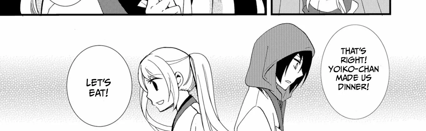 Read Ningyou Pass chapter 48 image 3 on Lezhin