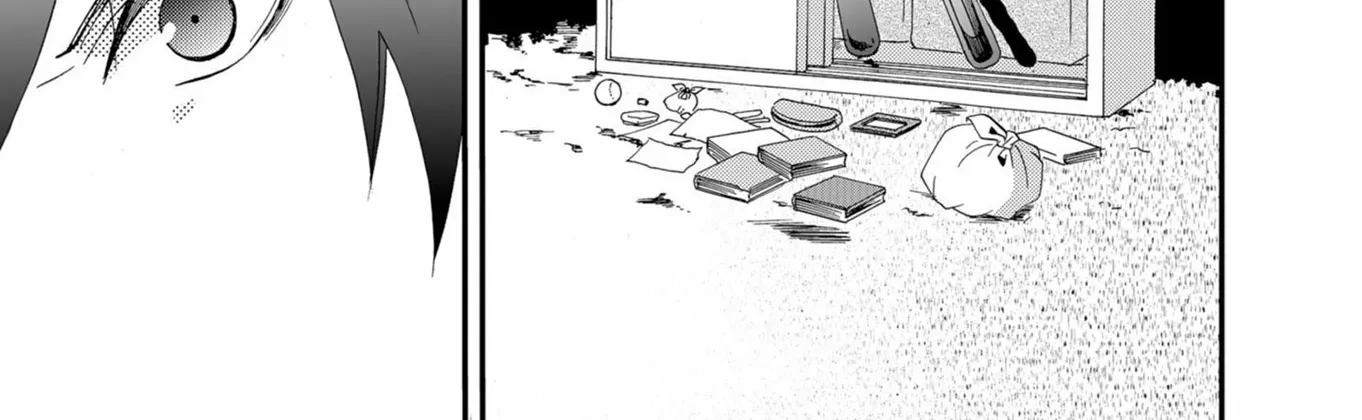 Read Ningyou Pass chapter 48 image 34 on Lezhin