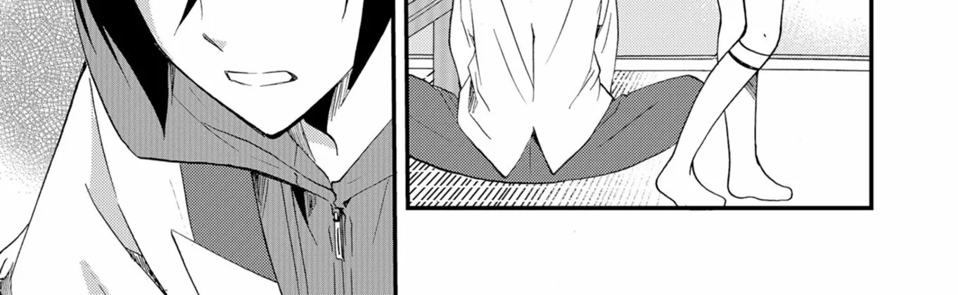 Read Ningyou Pass chapter 48 image 7 on Lezhin
