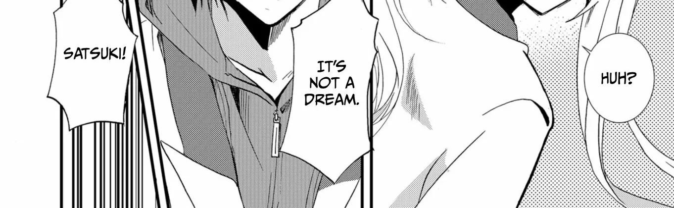 Read Ningyou Pass chapter 48 image 9 on Lezhin