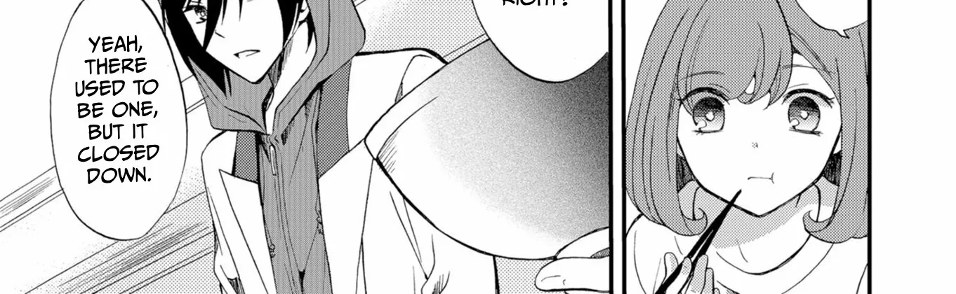 Read Ningyou Pass chapter 49 image 11 on Lezhin