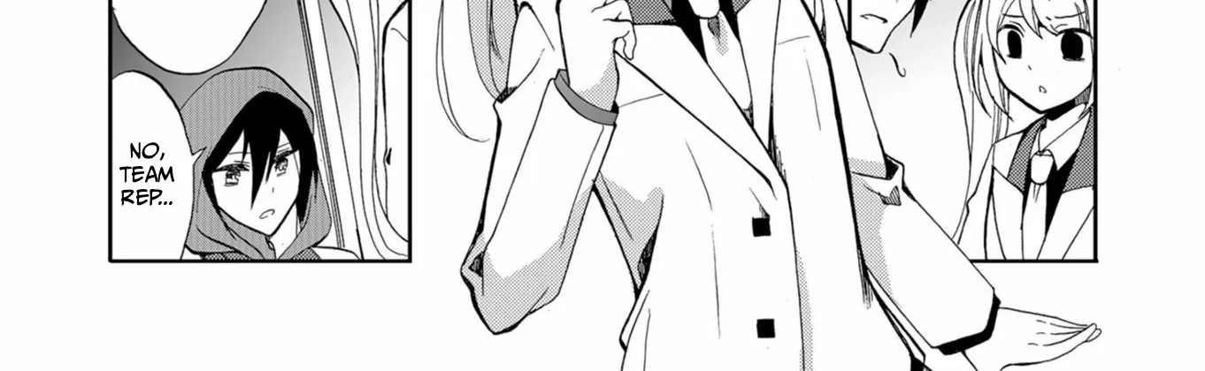Read Ningyou Pass chapter 49 image 17 on Lezhin
