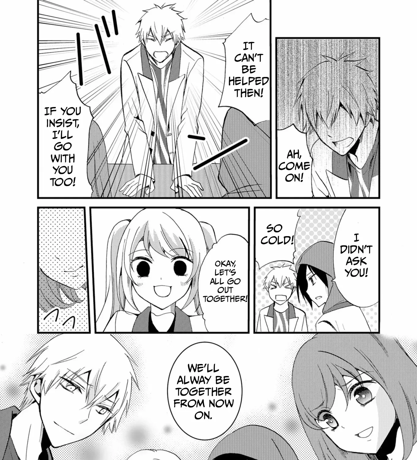 Read Ningyou Pass chapter 49 image 20 on Lezhin