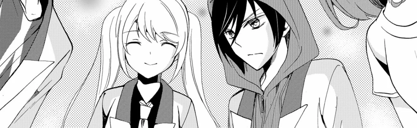 Read Ningyou Pass chapter 49 image 21 on Lezhin