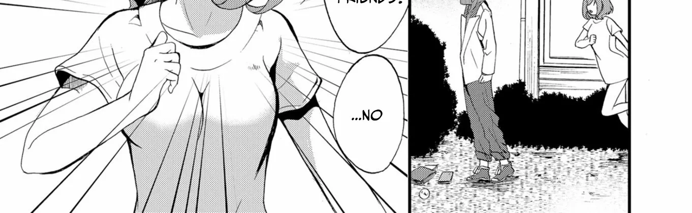 Read Ningyou Pass chapter 49 image 3 on Lezhin