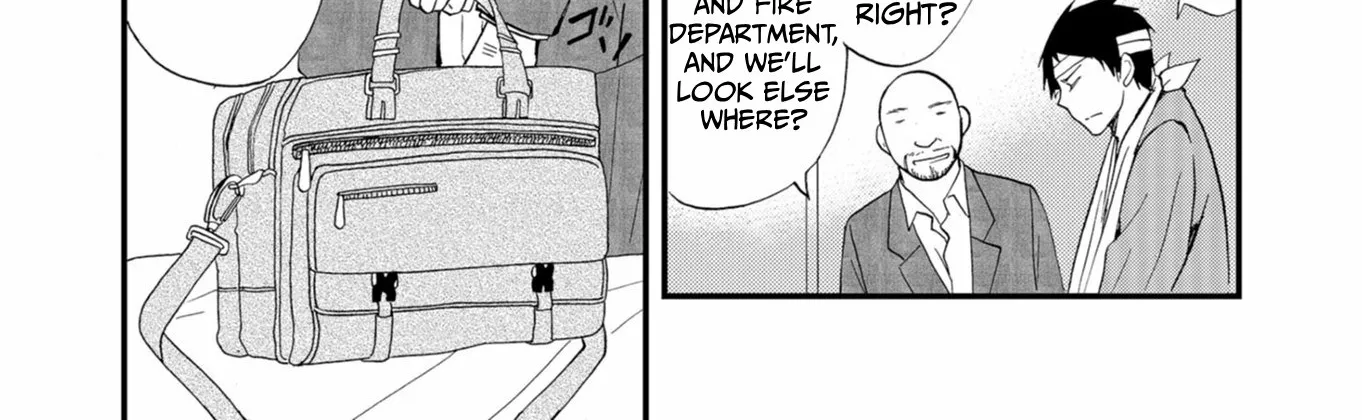 Read Ningyou Pass chapter 49 image 31 on Lezhin