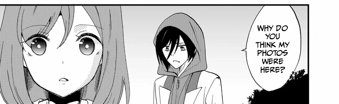 Read Ningyou Pass chapter 49 image 7 on Lezhin