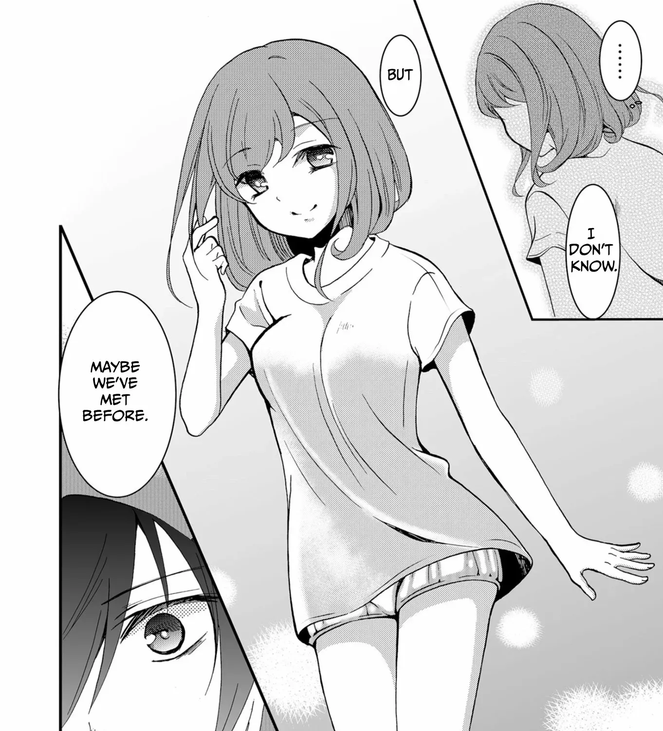 Read Ningyou Pass chapter 49 image 8 on Lezhin