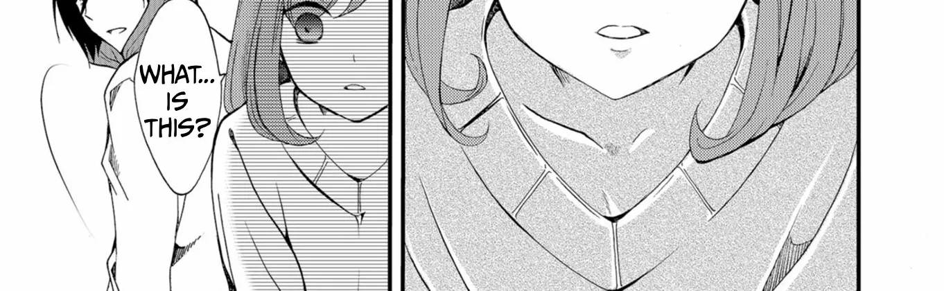 Read Ningyou Pass chapter 50 image 17 on Lezhin