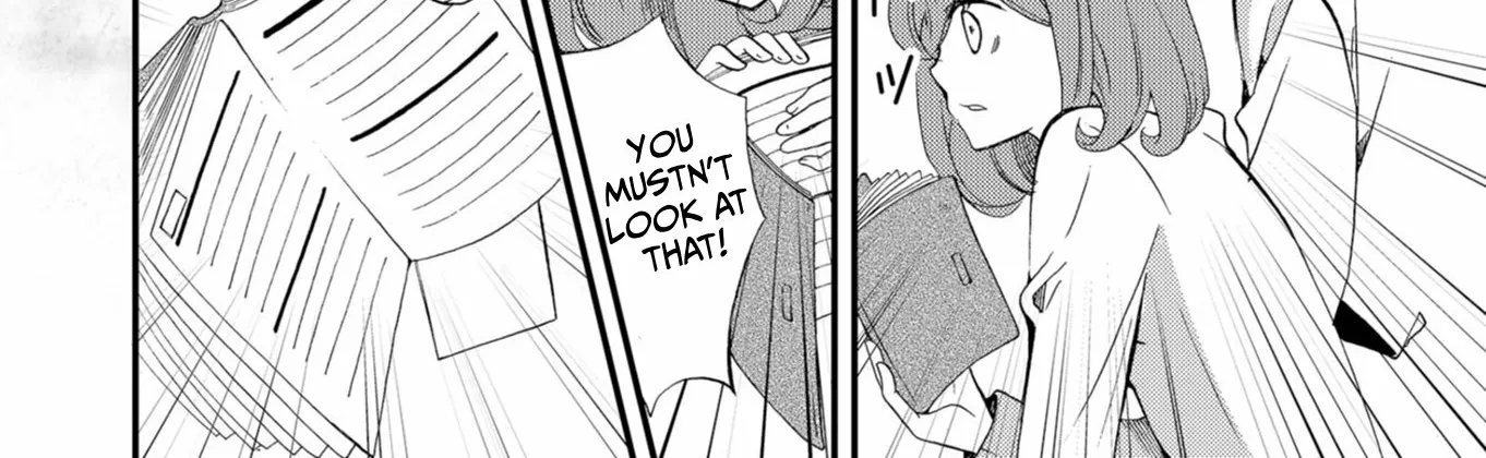 Read Ningyou Pass chapter 50 image 19 on Lezhin