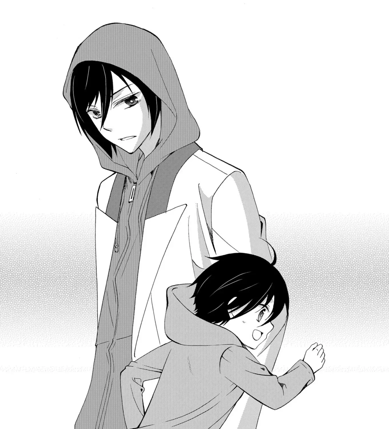 Read Ningyou Pass chapter 50 image 2 on Lezhin