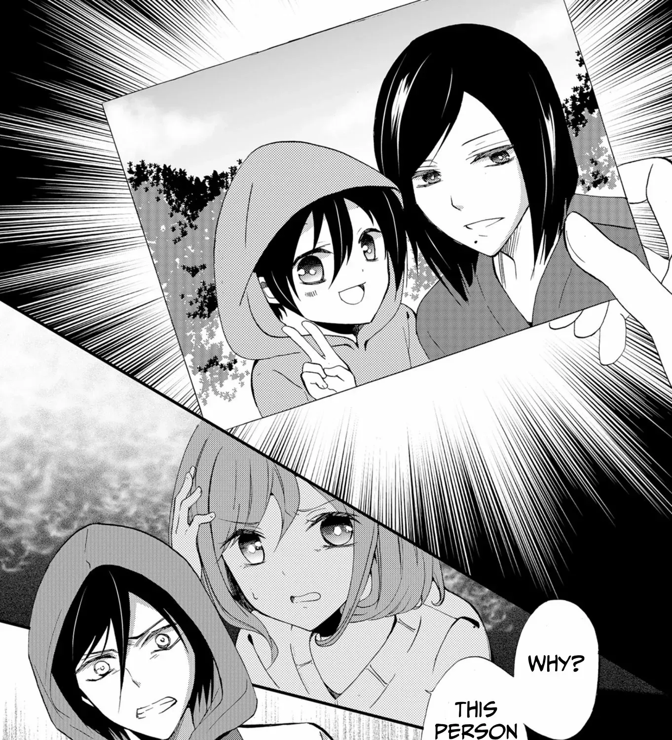 Read Ningyou Pass chapter 50 image 20 on Lezhin
